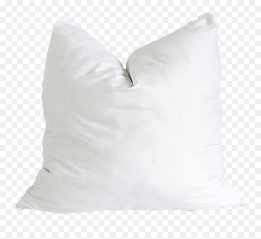 Blue Handcrafted Throw Pillow Boldbeat Textiles - Cushion Png,Pillow Transparent Background