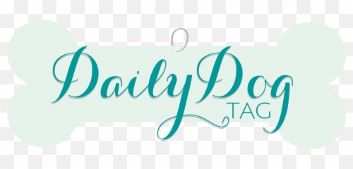 Daily Dog Tag - Featuring Great Dogs And Professional Horizontal Png,Dog Tag Png
