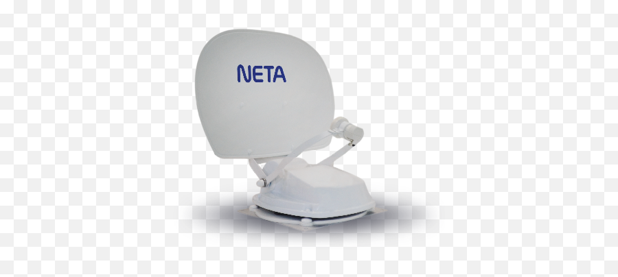 Motorhome Antennas U2014 Neta Technologies - Karavan Anteni Png,Satellite Png