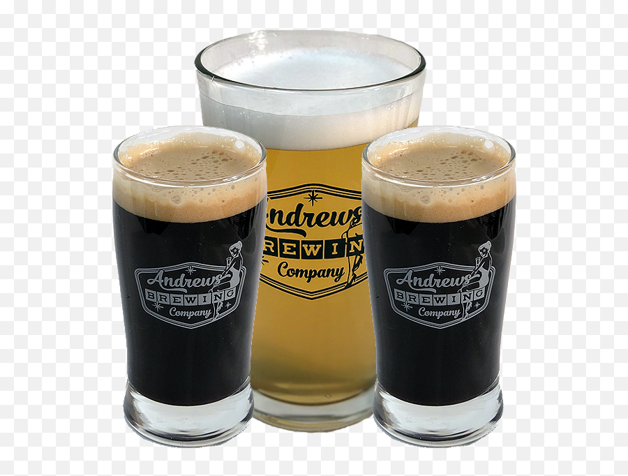 Andrews Brewing Company - Willibecher Png,Beer Transparent