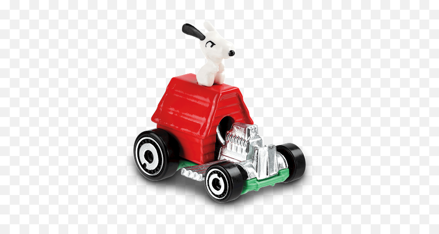 Snoopy In White Hw Screen Time Car Collector Hot Wheels - Hot Wheels Snoopy 2020 Png,Snoopy Png