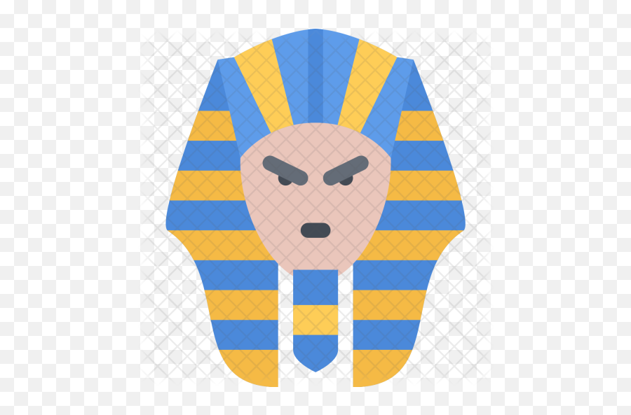 Available In Svg Png Eps Ai Icon Fonts - Emoji De Faraon,Pharaoh Png