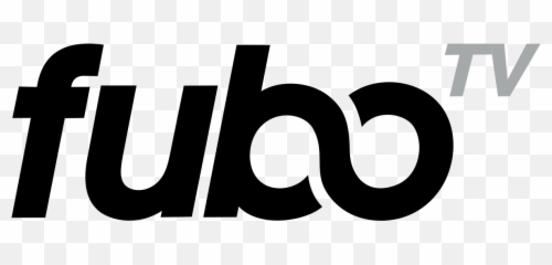 Fubotv - Tv Logo Png