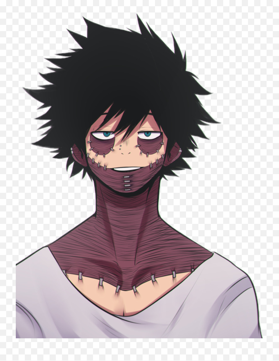 Dabi Theory - Dabi My Hero Academia Manga Png,Dabi Png