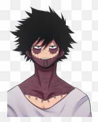 Dabi Theory - Dabi My Hero Academia Manga Png,Dabi Png