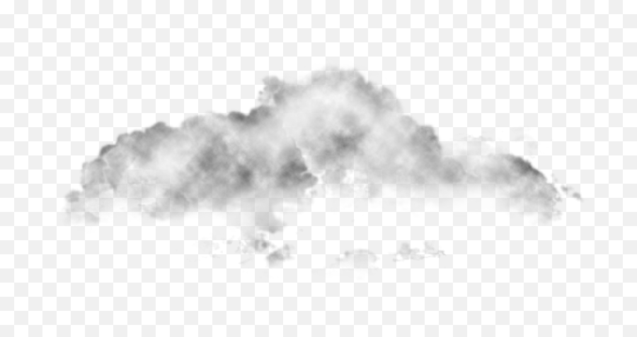 Stratus Cloud Png Clipart - Realistic Clouds Transparent Background,Clounds Png