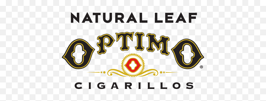 Machine Made Cigars - Optimo Cigarillos Logo Png,Swisher Sweets Logo