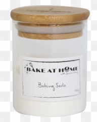 Sodium Bicarbonate Png Baking Soda