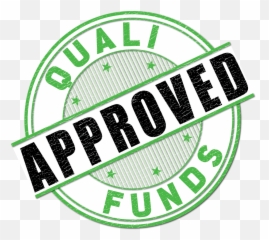 Qualifunds Logo - Dot png