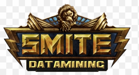 Was Bored So I Did This For Smite Datamining - Imgur Logo Transparent png