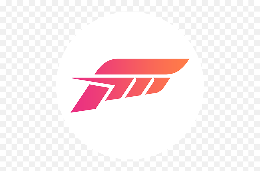 Forza Horizon Telemetry - Google Play Forza Motorsport Logo Png,Rs Logosu