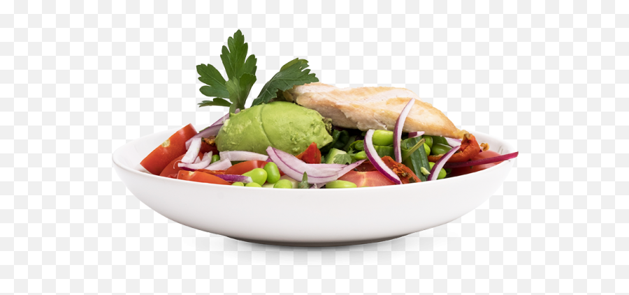 Chicken Salad Png - Chicken Breast Fillet Salad Gazpacho Fast Food,Salad Png