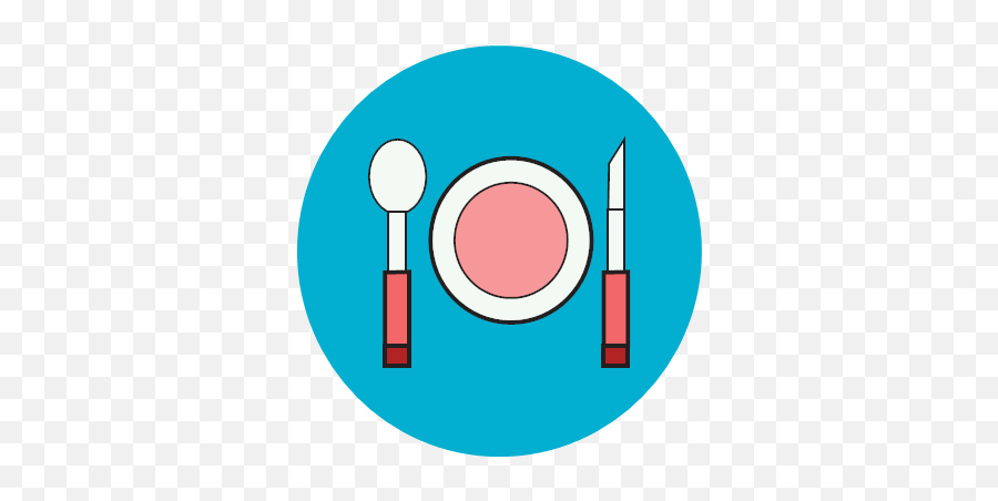 Dinner Eat Eating Food Kitchen Png Restaurant Icon