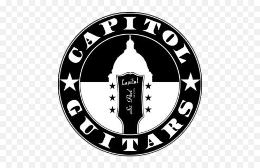 Independent Guitar Store In St Paul Lessons And Repairs - Capitol Guitars Png,Jackson Guitars Logo