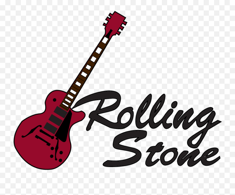 Rolling Stone Magazine Logo - Logodix Rolling Stones Logo Name Png,Rolling Stones Png