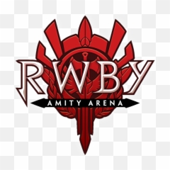 Rwby Amity Arena The Rooster Teeth Wiki Fandom Png Logo