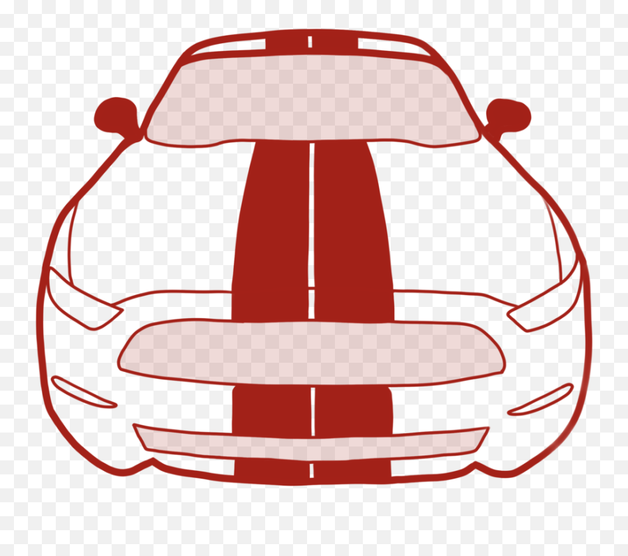 Zzz - Custom Reorder U2013 My Mustang Stripes Automotive Paint Png,Zzz Transparent