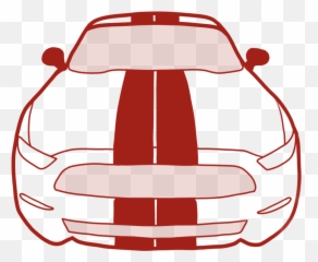 Zzz - Custom Reorder U2013 My Mustang Stripes Automotive Paint Png,Zzz Transparent