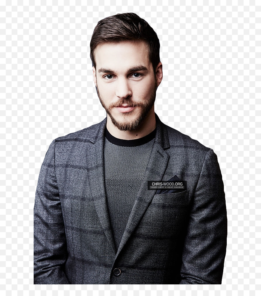 Chris Wood Png Transparent Collections - Old Is Chris Wood,Chris Hansen Transparent