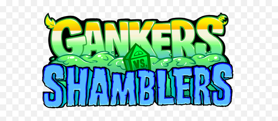 Gankers Vs Shamblers - Rowdy Fuckers Cop Killers Language Png,The Killers Logo