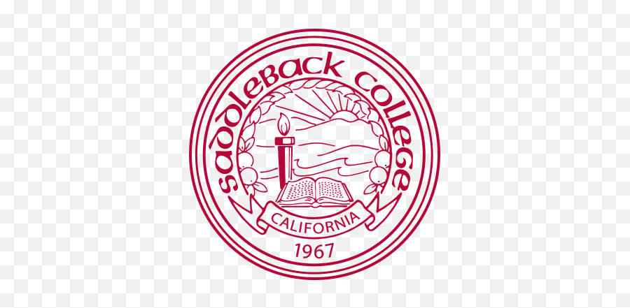 Saddleback College - Wikiwand Saddleback College Logo Png,Pasadena City College Logo