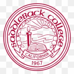 Saddleback College - Wikiwand Logo png