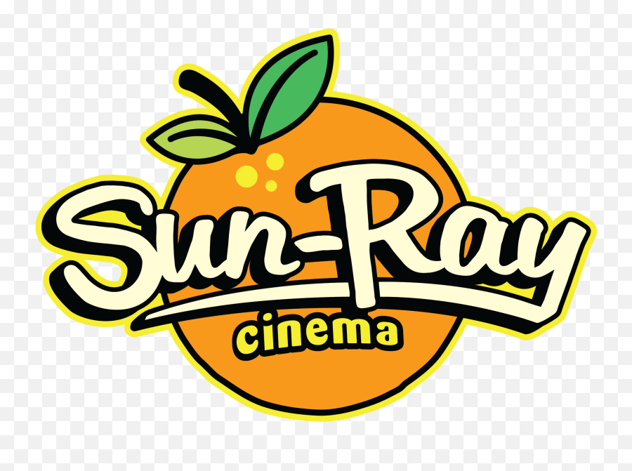 Sun - Ray Cinema Storefrontier Sun Ray Cinema Png,Sun Ray Transparent