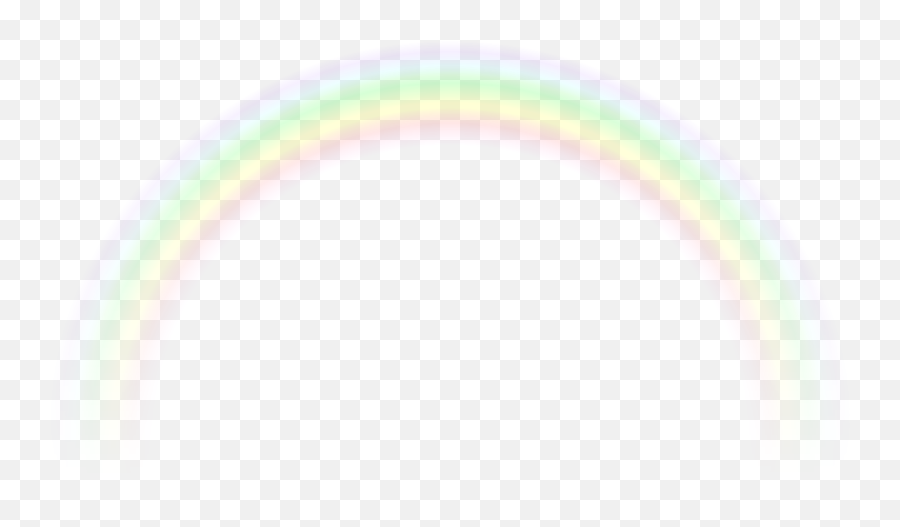Download Free Rainbow Png - Circle,Transparent Rainbow Png