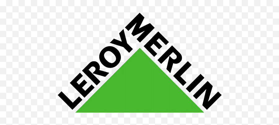 Leroy Merlin Logo Logosurfercom - Leroy Merlin Logo Png,Price Chopper Logos