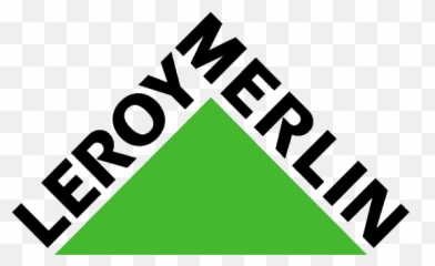 Leroy Merlin Logo Logosurfercom - Png