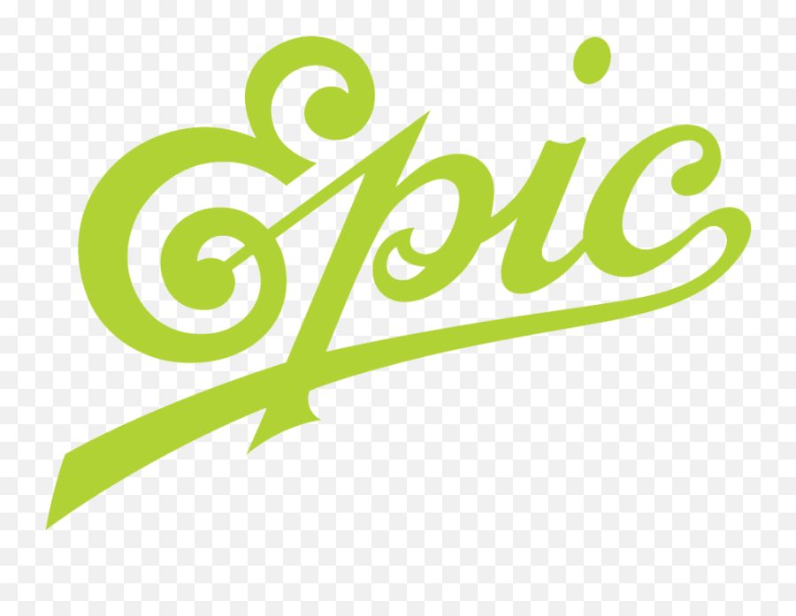 Epic Records Png Logo