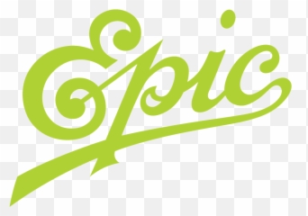 Epic Records Png