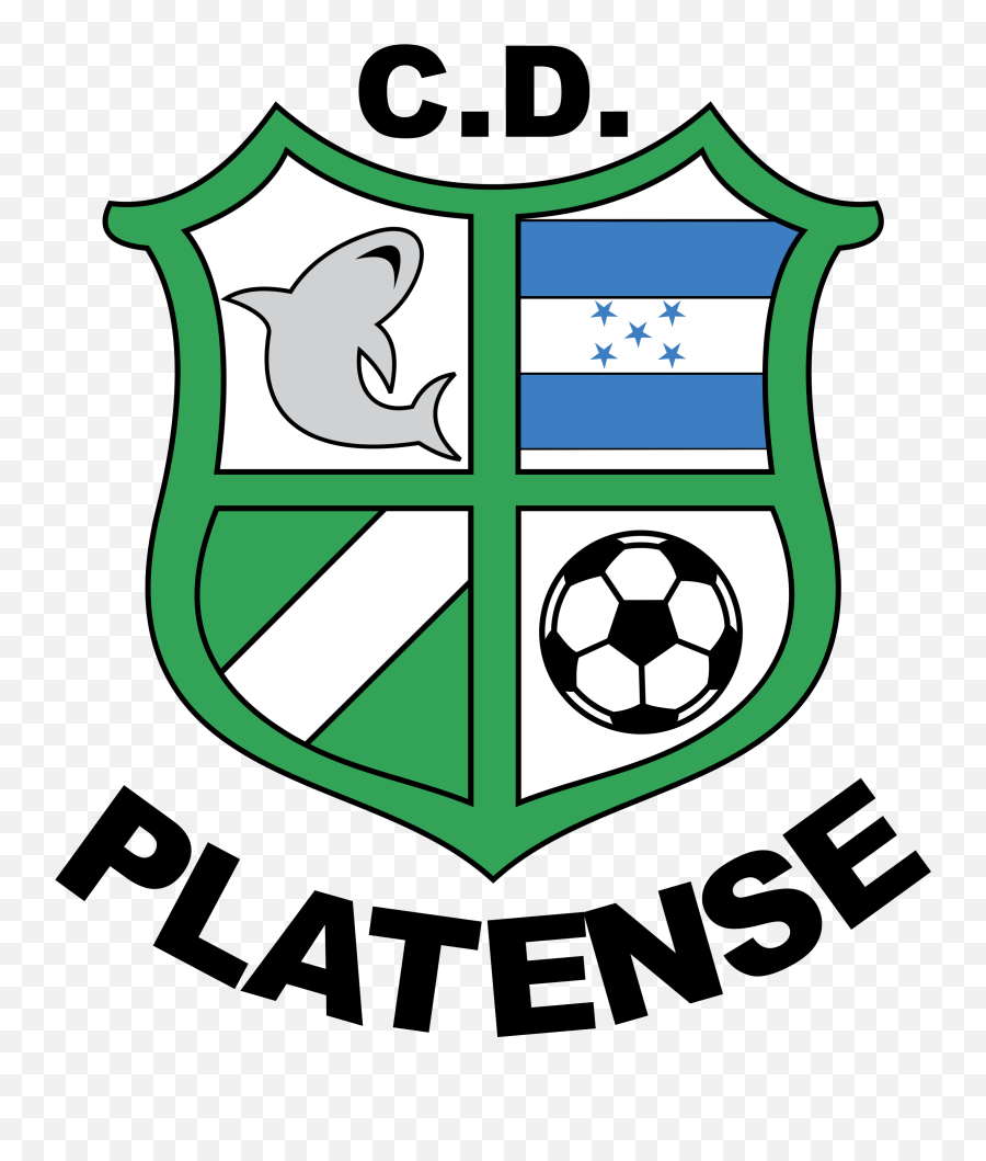 Cd Platense Logo Png Transparent Svg - Logo Platense,Cd Logo Png