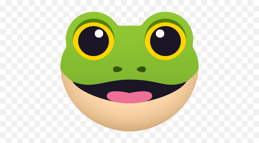 Emoji Pepe The Frog To Copy - Frog Emoji Png,Pepe Face Png