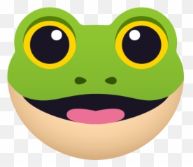 Emoji Pepe The Frog To Copy - Frog Emoji Png,Pepe Face Png
