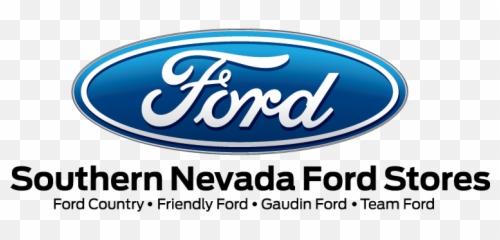 The Southern Nevada Ford Stores Partner - png