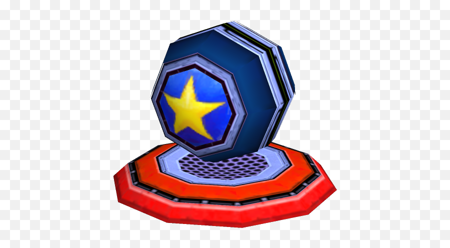 Pc Computer - Art Png,Sonic Heroes Logo