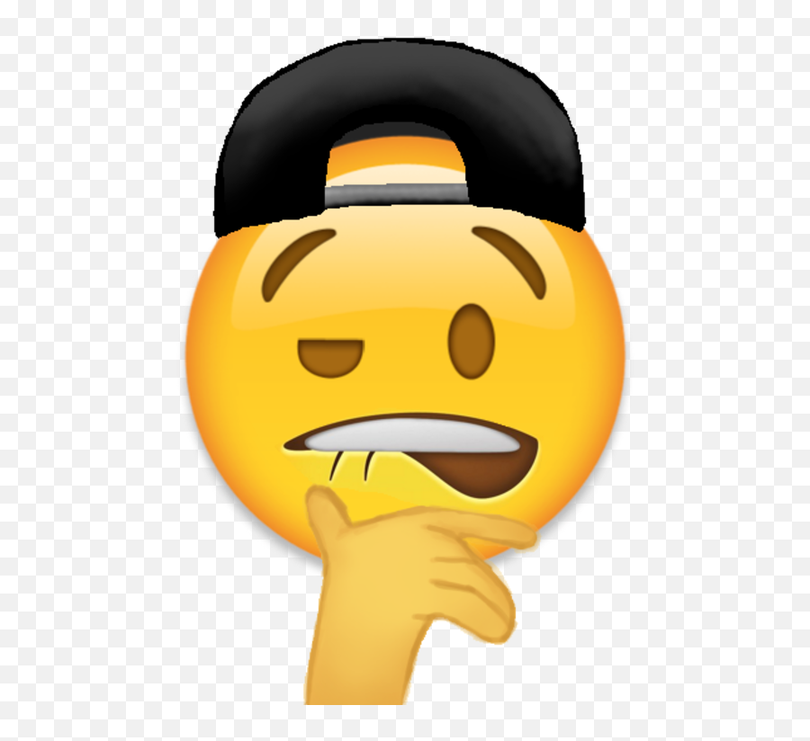 Fuckboi High Quality Fuckboy Emoji Know Your Meme - Lip Bite Emoji Png,Key Emoji Png