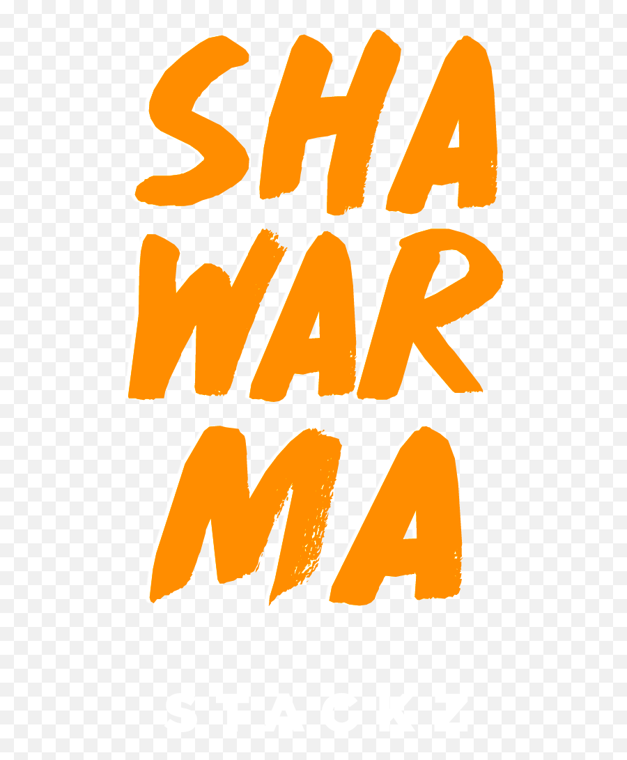 Home - Shawarma Stackz Vertical Png,Shawarma Logo