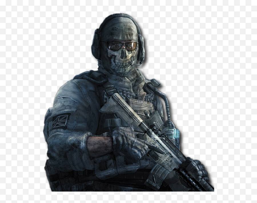 Simon Ghost Riley Call Of Duty Wiki Fandom - Ghost Call Of Duty Png,Black Ops 4 Character Png