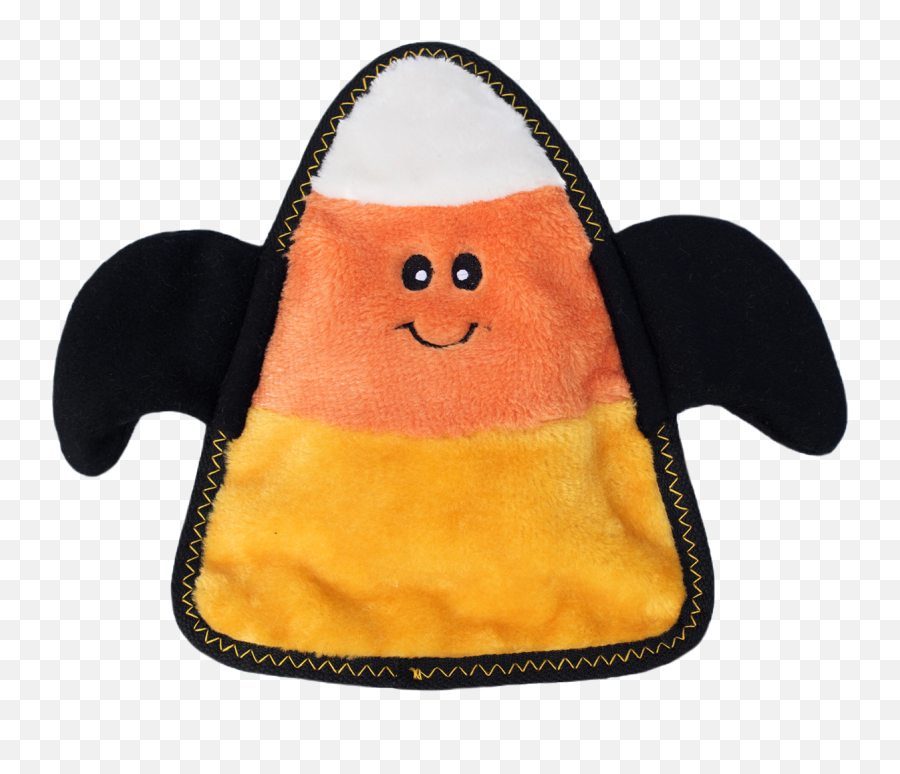 Halloween Z - Stitch Candy Corn Bat Zippypaws Stuffed Toy Png,Candy Corn Png