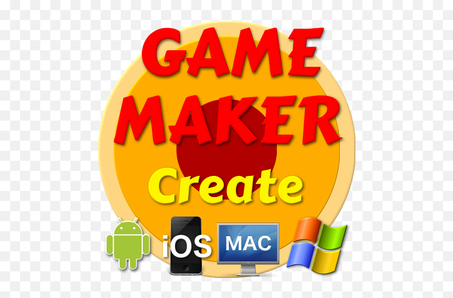 Game Maker Social Playing - Game Maker Social Playing Pc Png,Gamemaker Icon