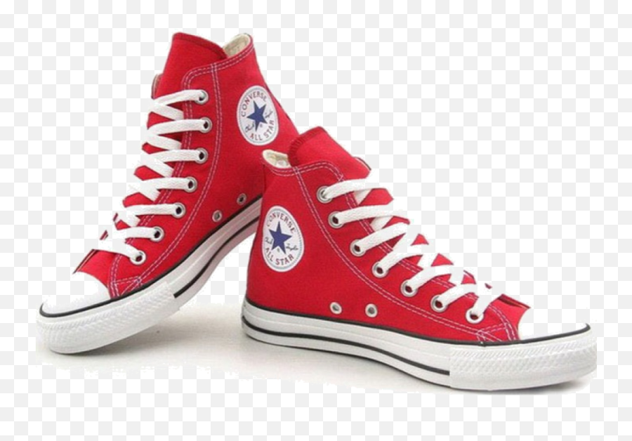 Hodnik Nebeski Violina Converse Forward - Red Converse Shoes Png,Converse Icon Loaded Weapon