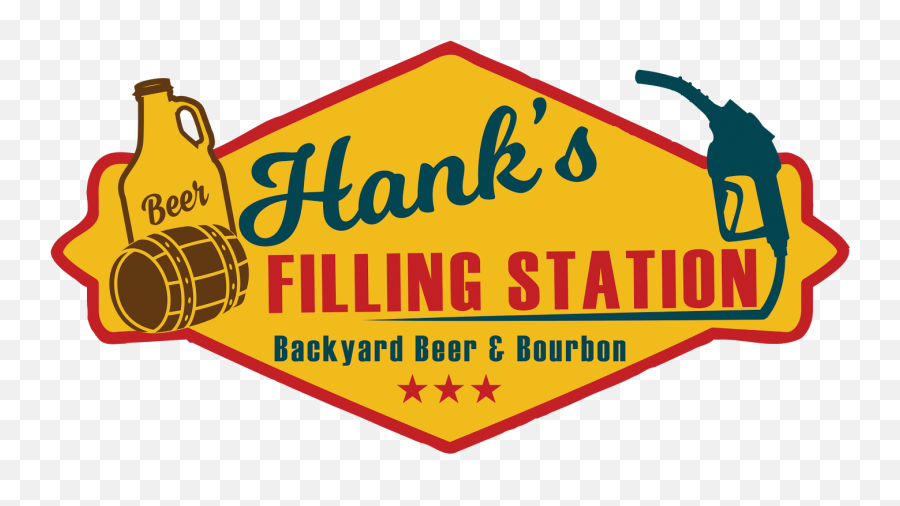 The Beer Hanku0027s Filling Station - Hanks Filling Station Norfolk Png,Salt Bae Icon