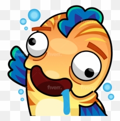 Make Twitch Emotes And Sub Badges - Happy png
