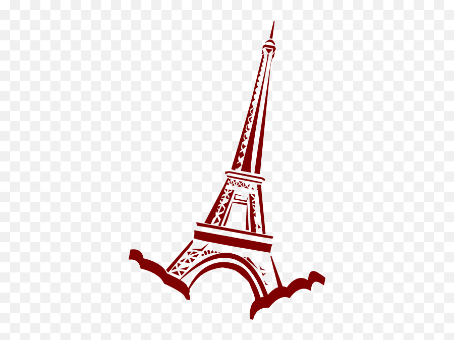 Download Eiffel Tower France Images Image Png Clipart - Eiffel Tower Clip Art,Eiffel Tower Transparent