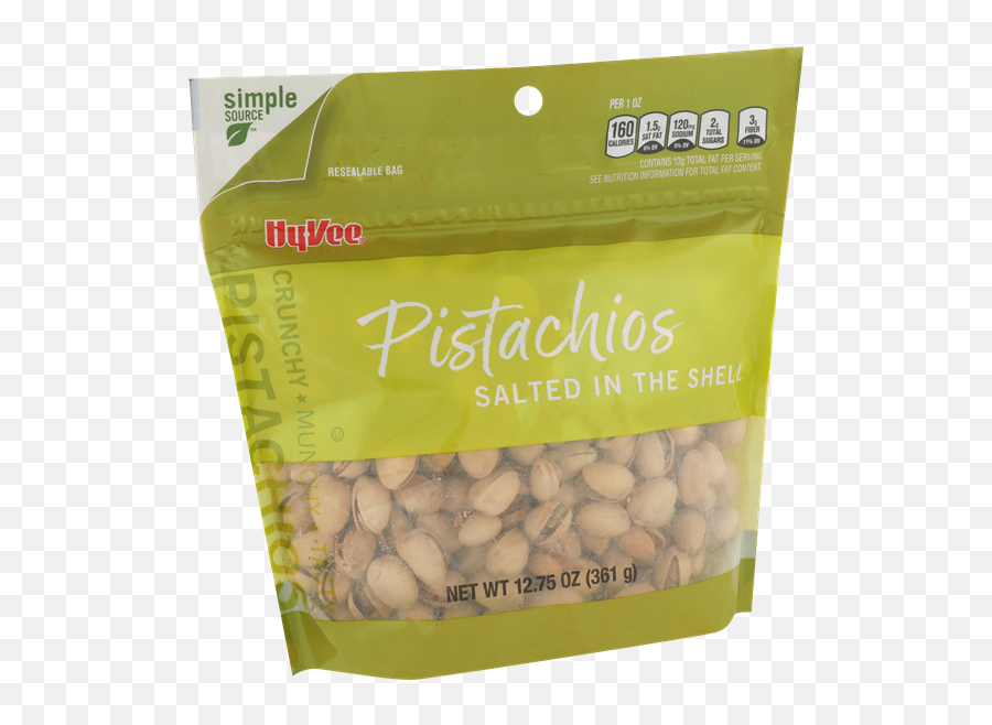 Hy - Vee Pistachios Salted In The Shell Hyvee Aisles Online Organic Beans Png,Shell Stores Icon