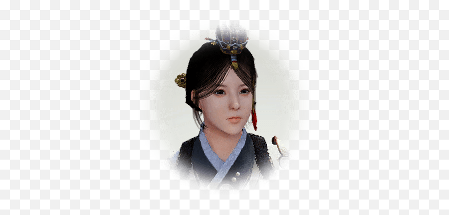 Sibylu0027s Blessing - Bdo Codex Soryu Bdo Png,Blessing Icon