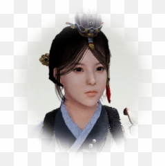 Sibylu0027s Blessing - BDO Codex Soryu Bdo png