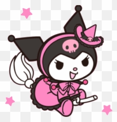 P2: Sanrio Png's (+~°•` png gifs) : u/DeliciousDoctor5112